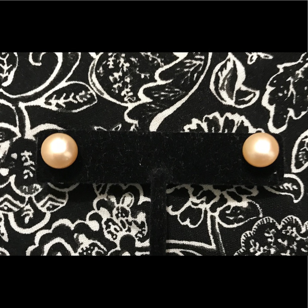 🔆NIB🔆Champagne Honora Pearls - Picture 2 of 6